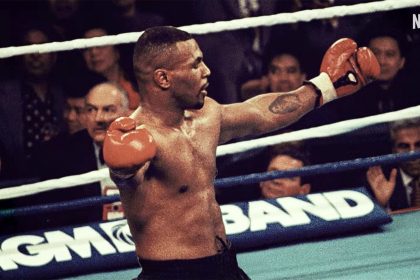 Netflix’s Unfiltered Mike Tyson 4-Part Series – ‘Tyson’ Official Trailer
