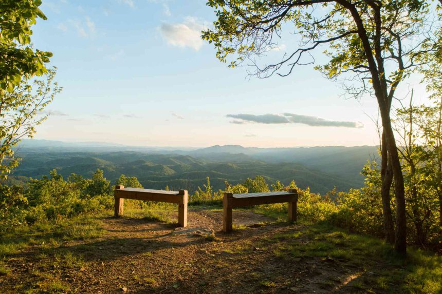 This Quaint Virginia Town Near the Appalachian Trail Charms Non-hikers With Unique Attractions, Eats, and Events