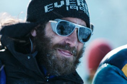 11 Years Ago Today: Jake Gyllenhaal Starred In A Survival Movie Based On A Terrifying True Story