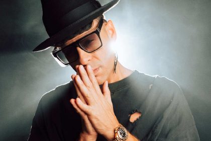 Timmy Trumpet Announces New Album ‘REVELATIONS’ and Drops ‘Chase The Feeling’ with Alle Farben