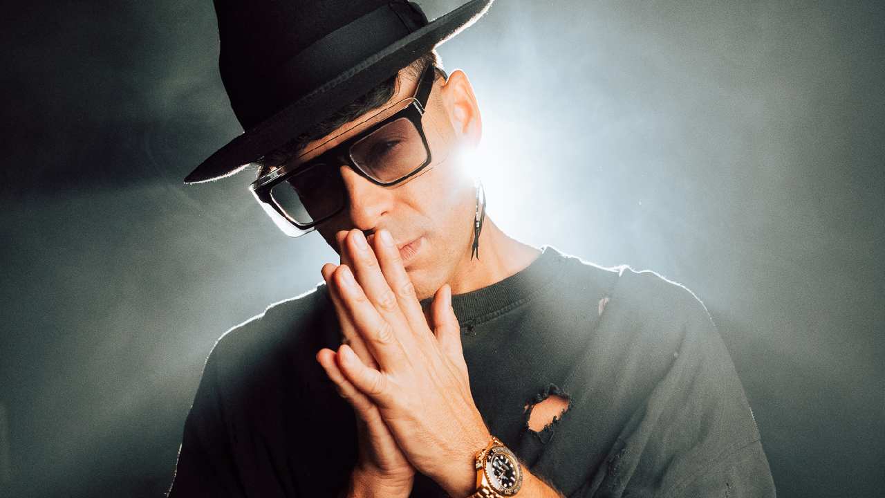 Timmy Trumpet Announces New Album ‘REVELATIONS’ and Drops ‘Chase The Feeling’ with Alle Farben
