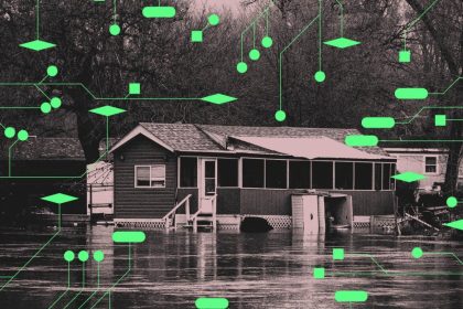 Flash floods can strike without warning — this new technology could change that