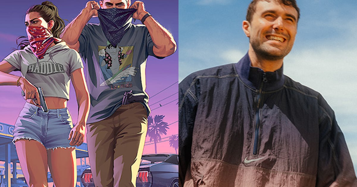 Fred again.., PinkPantheress and more teased for GTA 6 soundtrack