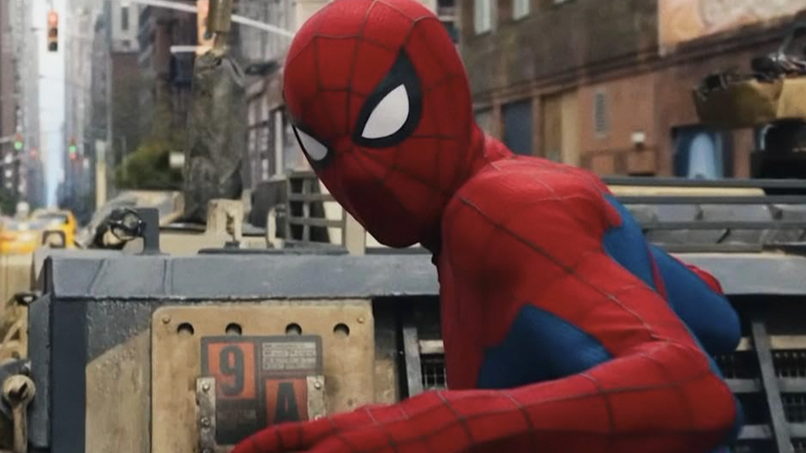 Spider-Man: Brand New Day’s Most Impressive Visual Effect Is Almost Impossible To Spot