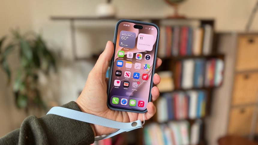 My iPhone 18 Pro Has One of These Accessories on It at All Times