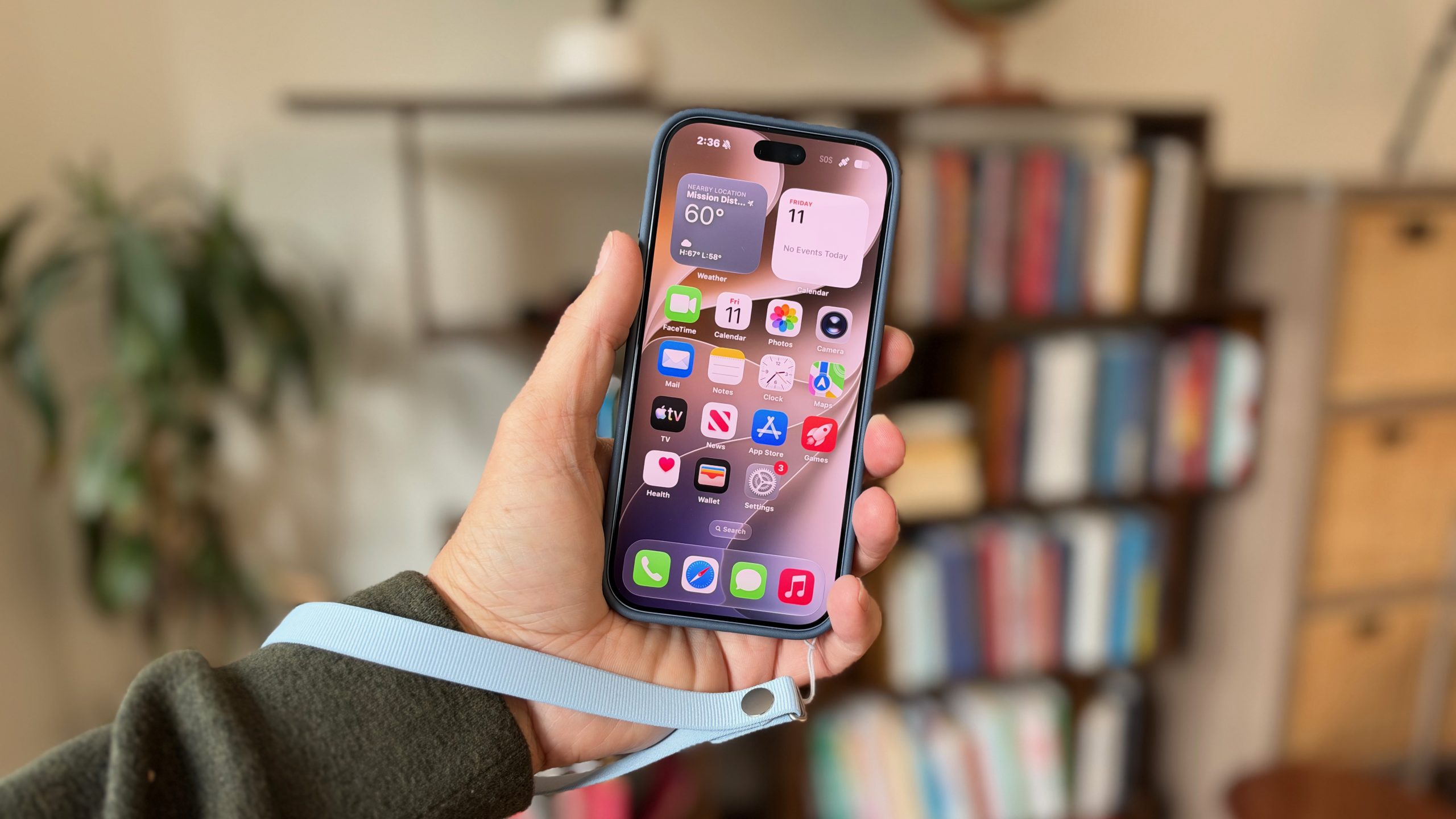 My iPhone 18 Pro Has One of These Accessories on It at All Times