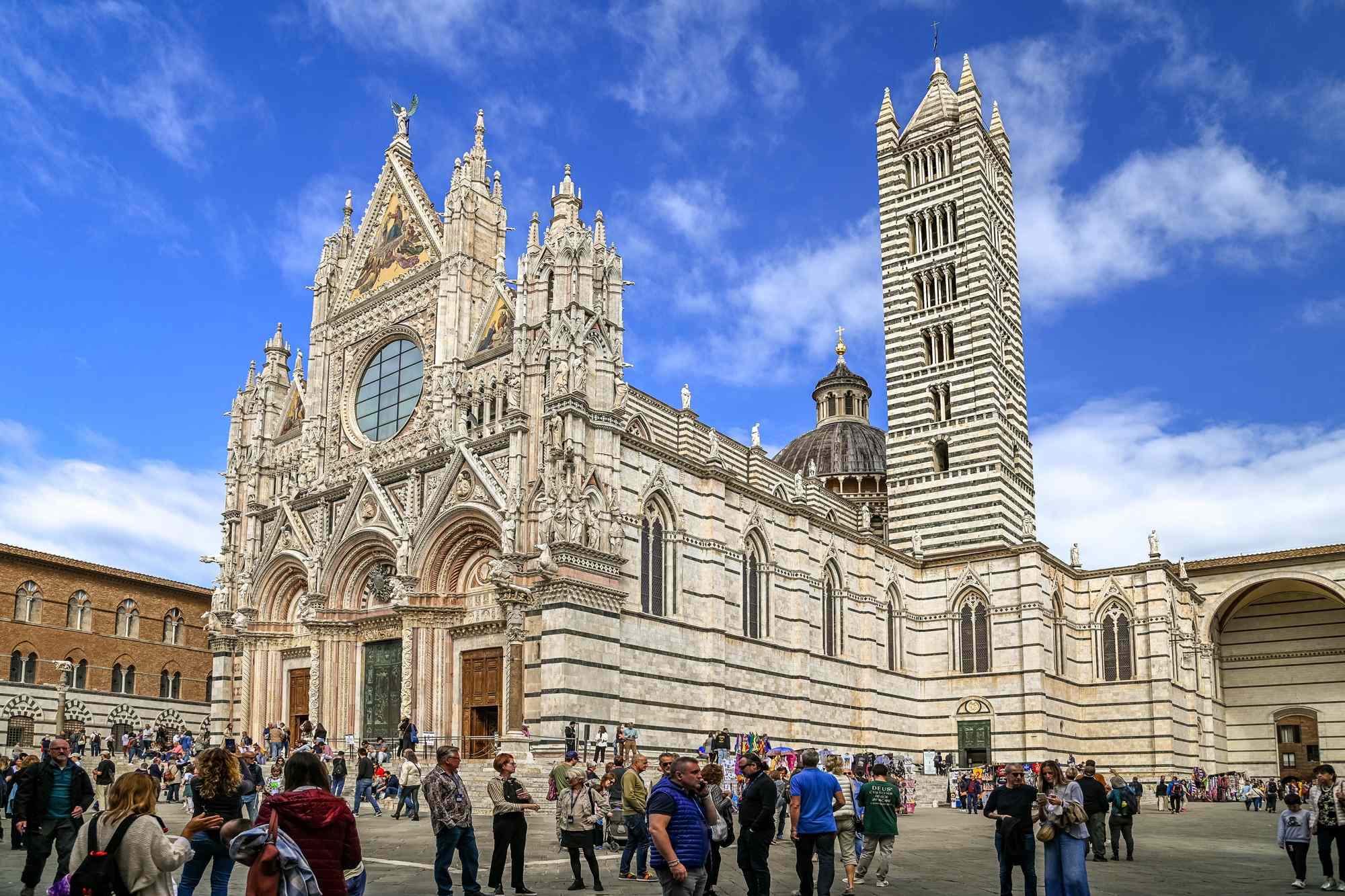 I’ve Lived in Italy for Nearly 2 Decades and These Are the 10 Most Common Mistakes Visitors Make