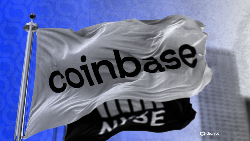 Coinbase Files to List Single-Stock Perps on Apple, Tesla and Nvidia