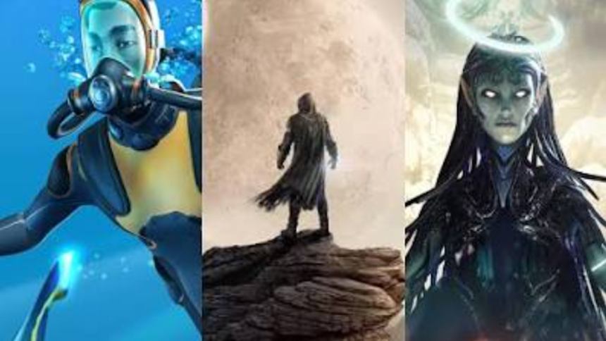 IGN 30 Anniversary Bundle Is Live: Get 7 PC Games for $15