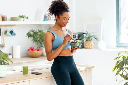 Is It Better to Exercise Before or After Breakfast?