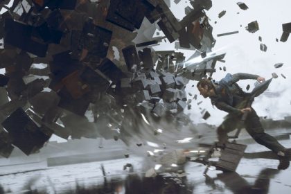 Control Resonant | Critical Consensus
