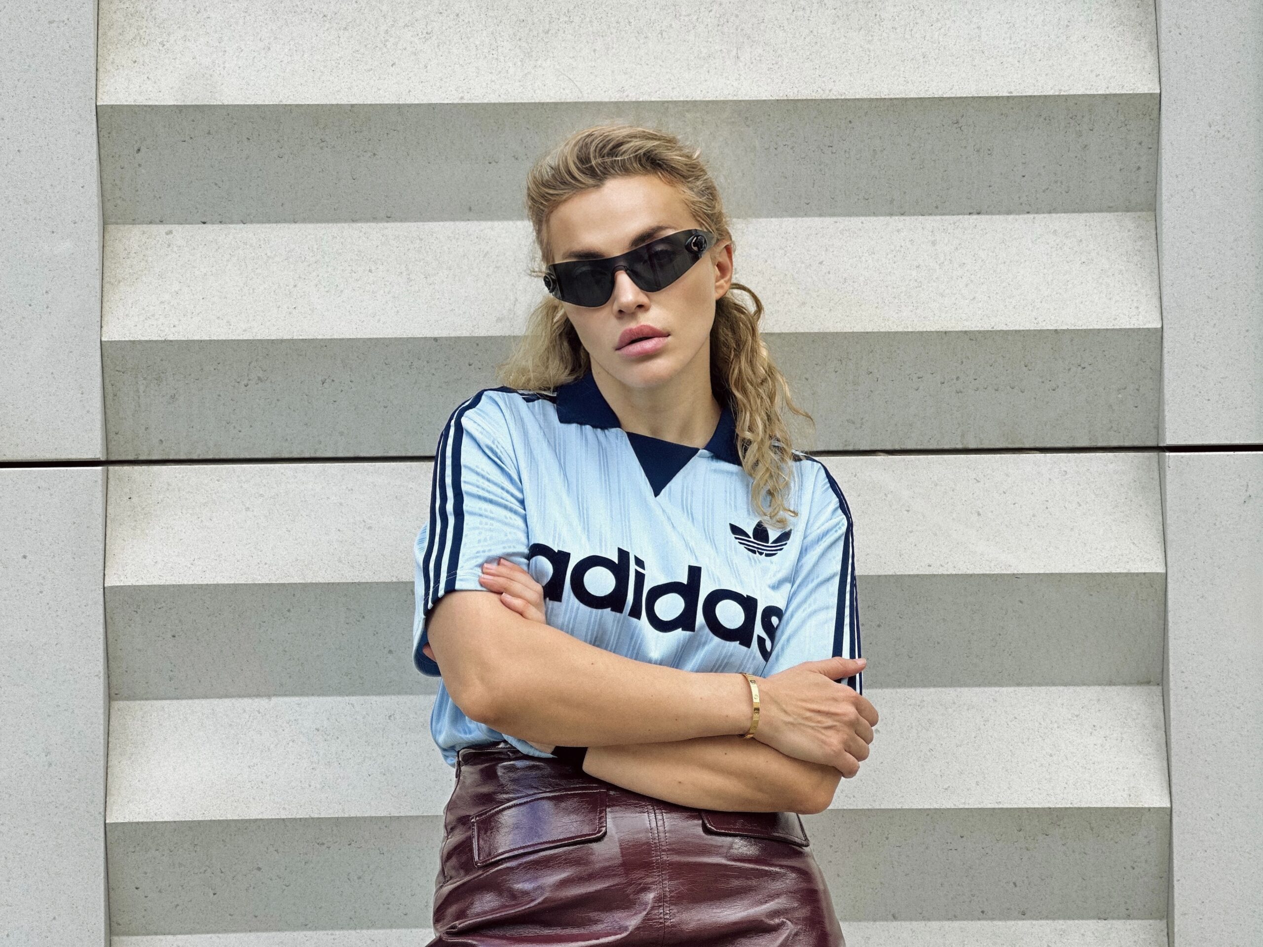 [INTERVIEW] Nikka Lorak Talks ‘Control’, Launching Her Own Label, Career, And More