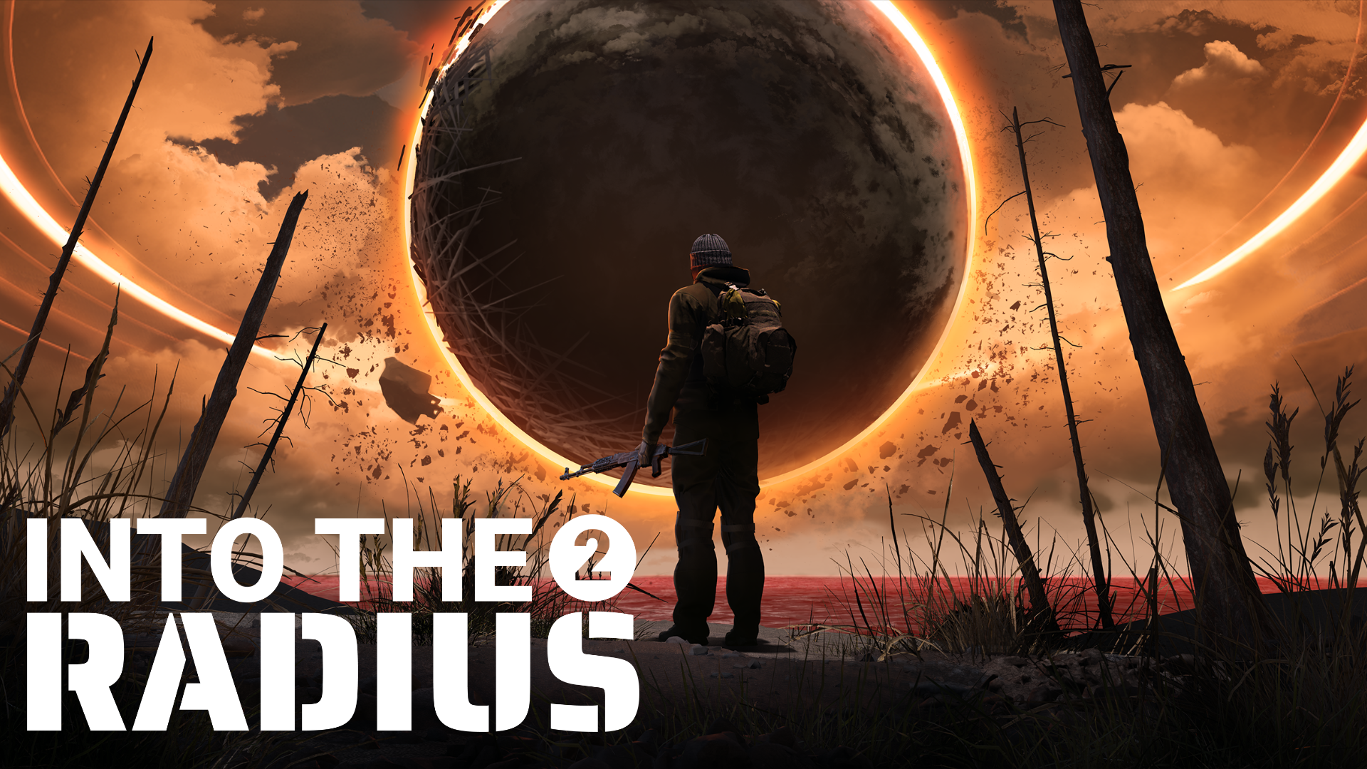 Into The Radius 2 PlayStation VR2 Release Delayed 2 Weeks