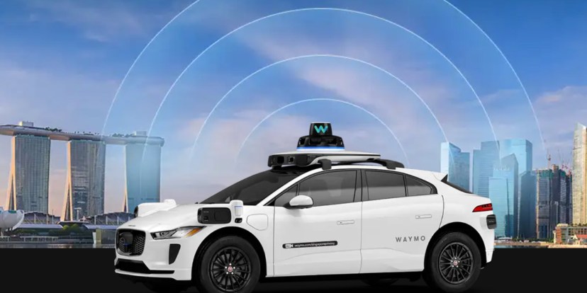 Waymo’s next destination is Singapore, here’s when it’s launching its robotaxi service