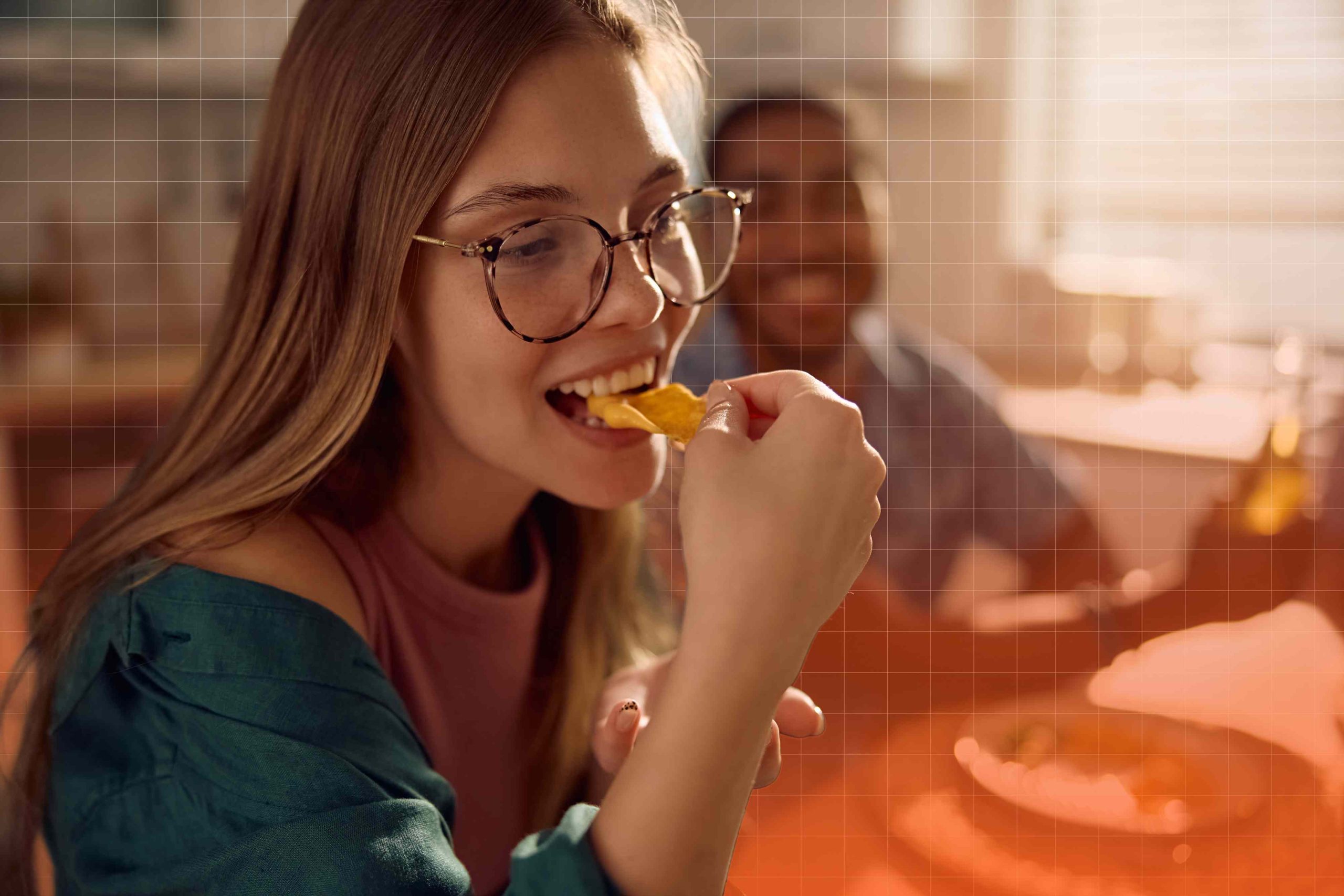 10 Habits That Are Aging Your Gut, According to Experts