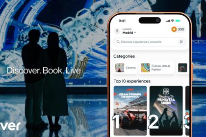 DICE Owner Fever Raises $250M for Live Entertainment Expansion