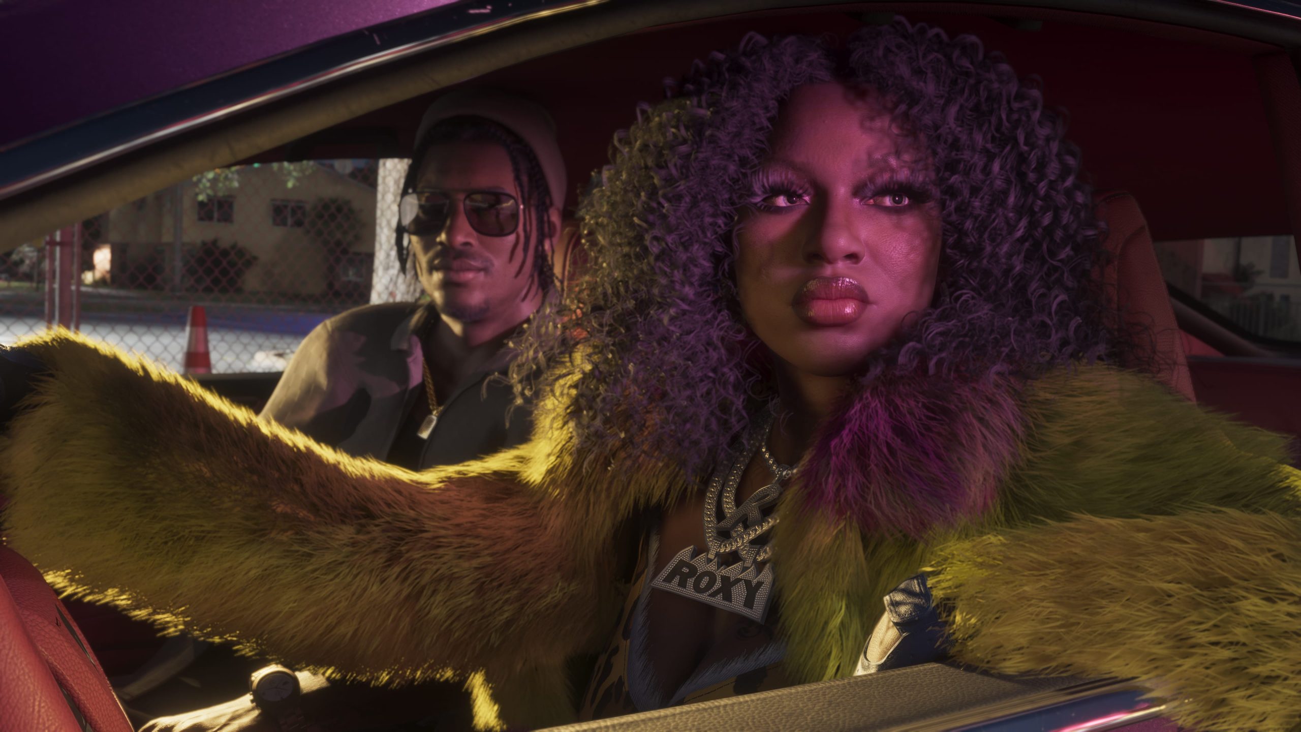 Grand Theft Auto 6 Features a “Dynamic Score” and “The Next Evolution of In-Game Radio”