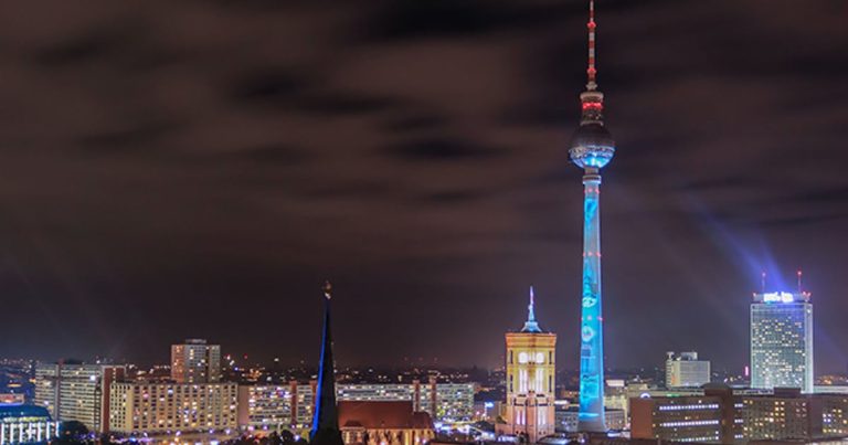 Over €400,000 to be distributed to 32 clubs, radio stations and collectives in Berlin