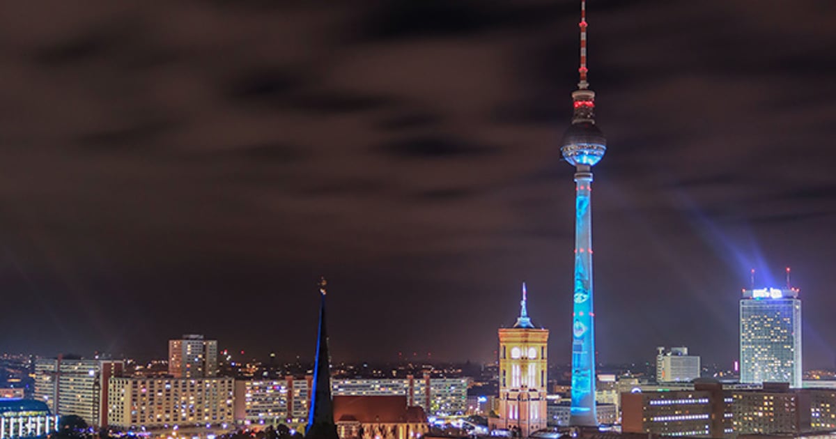 Over €400,000 to be distributed to 32 clubs, radio stations and collectives in Berlin