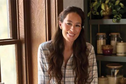 Joanna Gaines Has Stunning Fall Kitchen and Home Decor for Under $10 in Her Hearth & Hand Collection