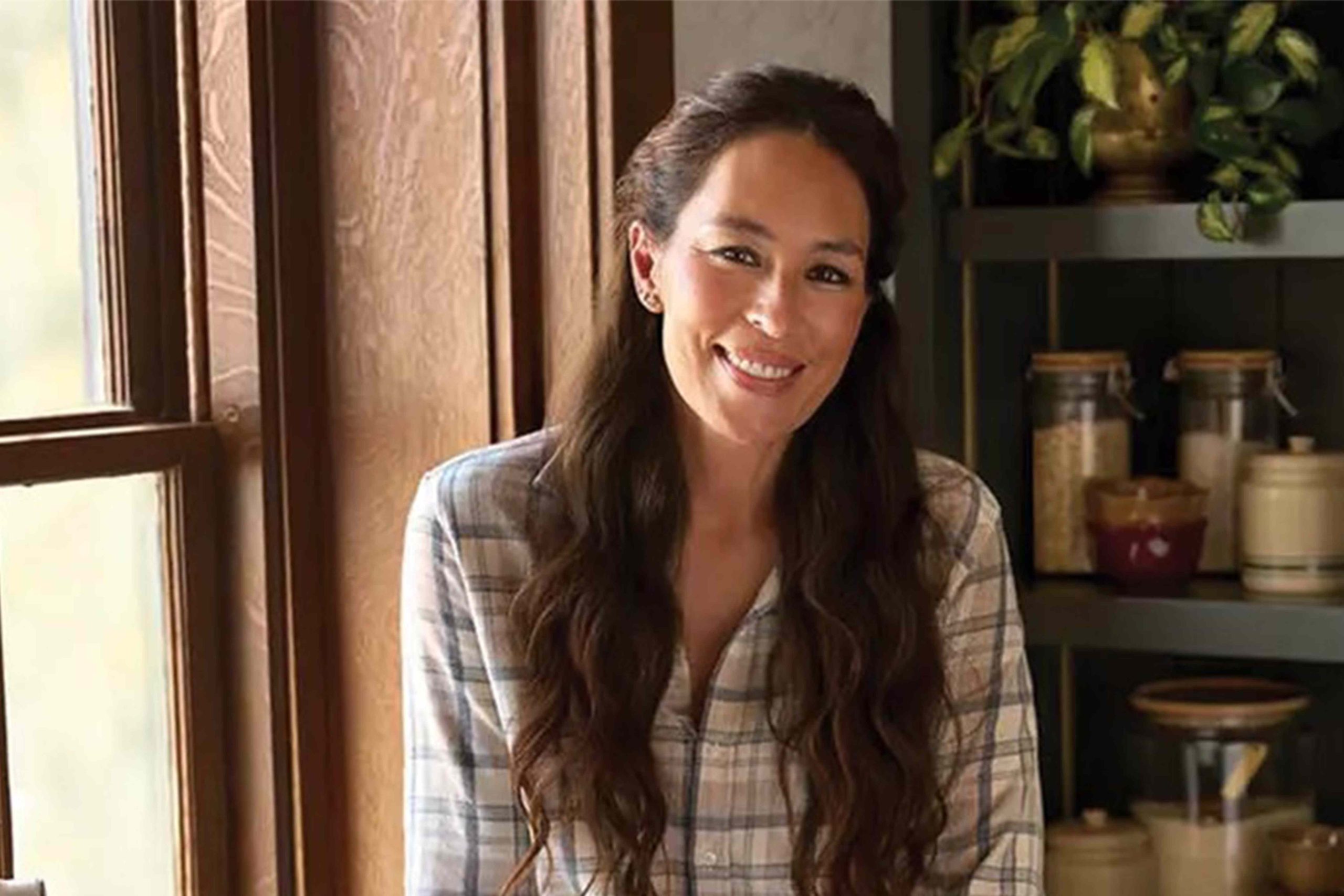 Joanna Gaines Has Stunning Fall Kitchen and Home Decor for Under $10 in Her Hearth & Hand Collection