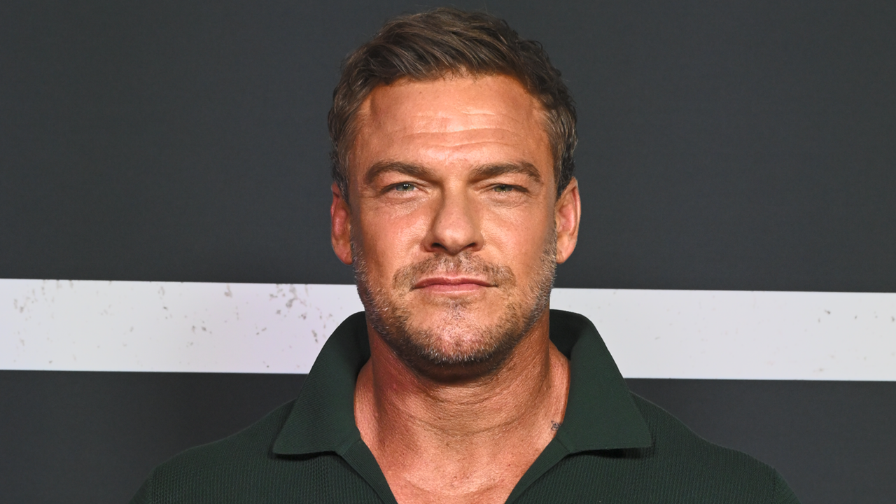 Helldivers Movie Eyes Reacher’s Alan Ritchson as Its Star