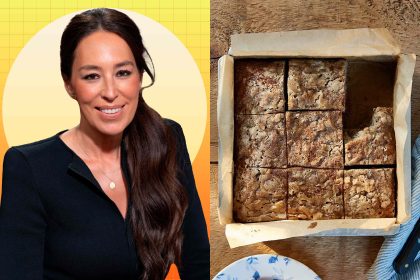 Joanna Gaines Shared Her Go-To Banana Bread Recipe, and It’s So Easy to Make