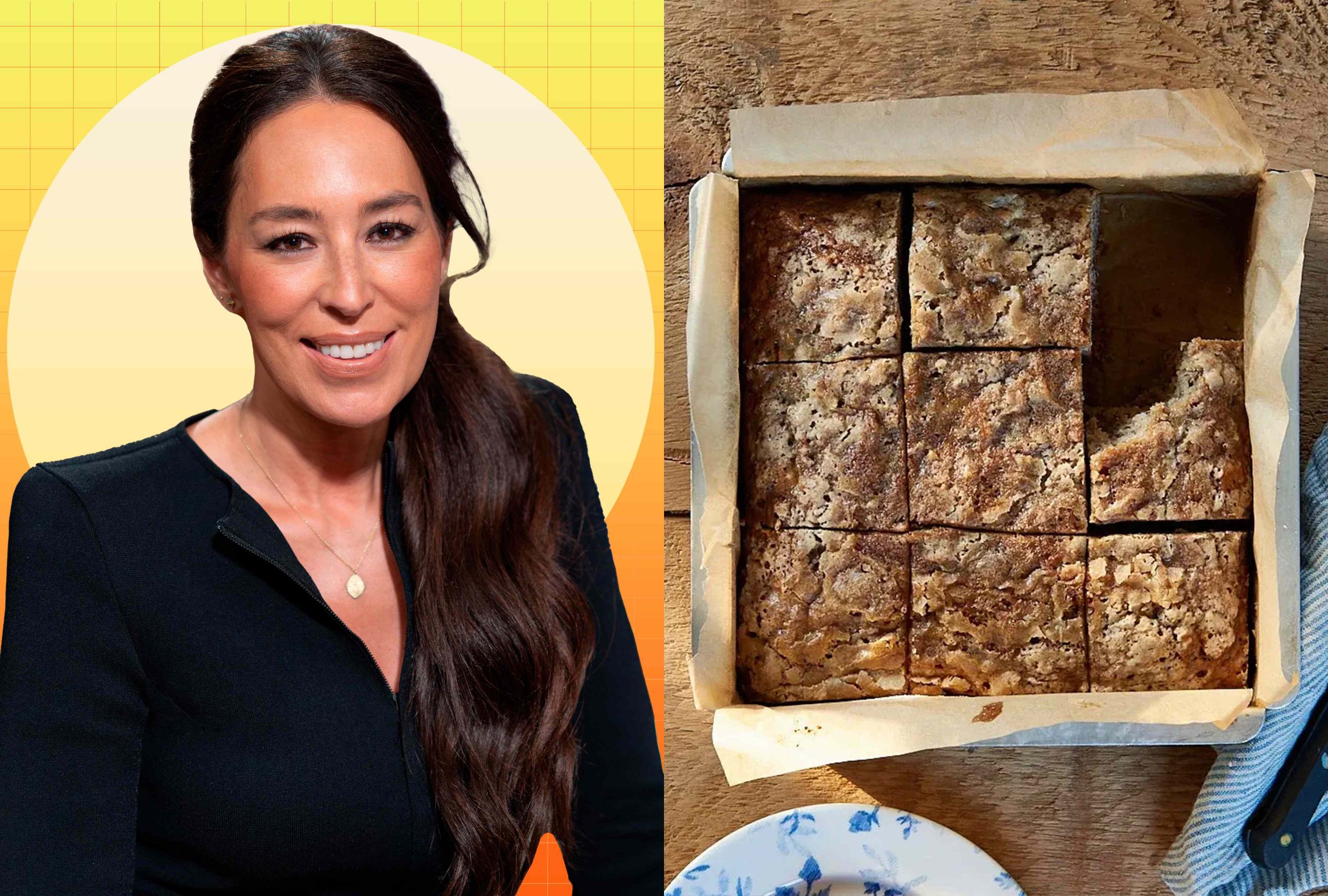 Joanna Gaines Shared Her Go-To Banana Bread Recipe, and It’s So Easy to Make