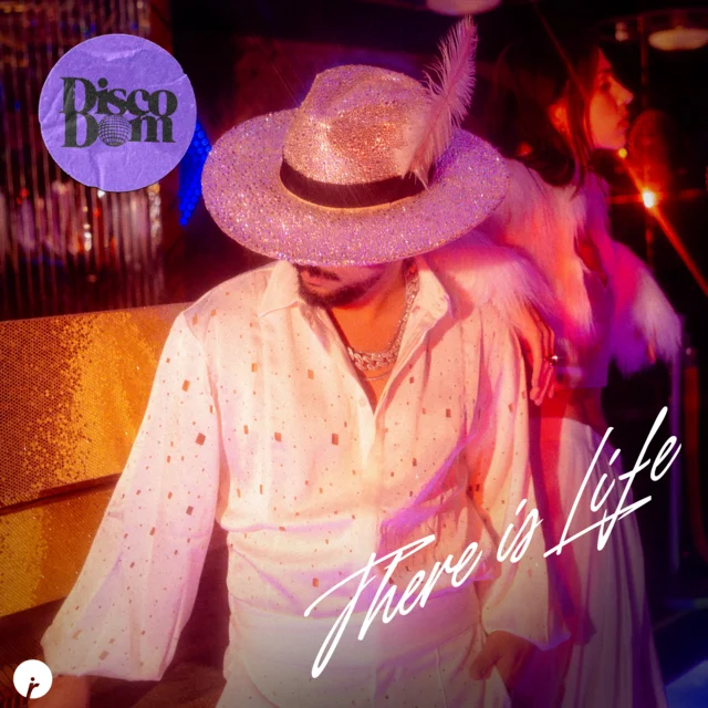 Disco Dom Debuts on Insomniac Records With ‘There Is Life’