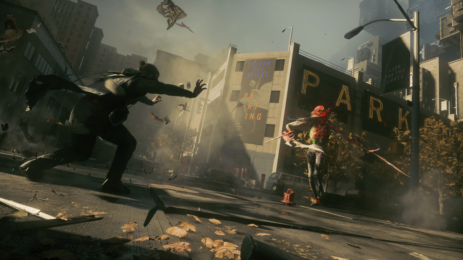 Control Resonant Reveals Launch Timings Ahead of Next Week’s Release