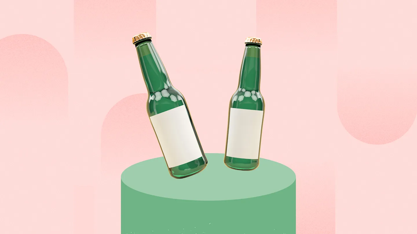 Is It Safe to Drink Alcohol With Hereditary Angioedema?