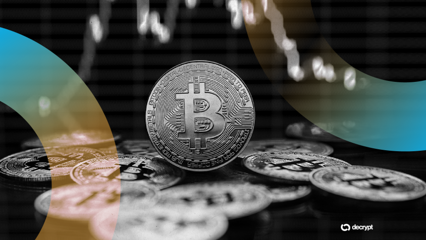Bitcoin’s Sharpest Rally in Two Years Ran Almost Entirely on Short Liquidations