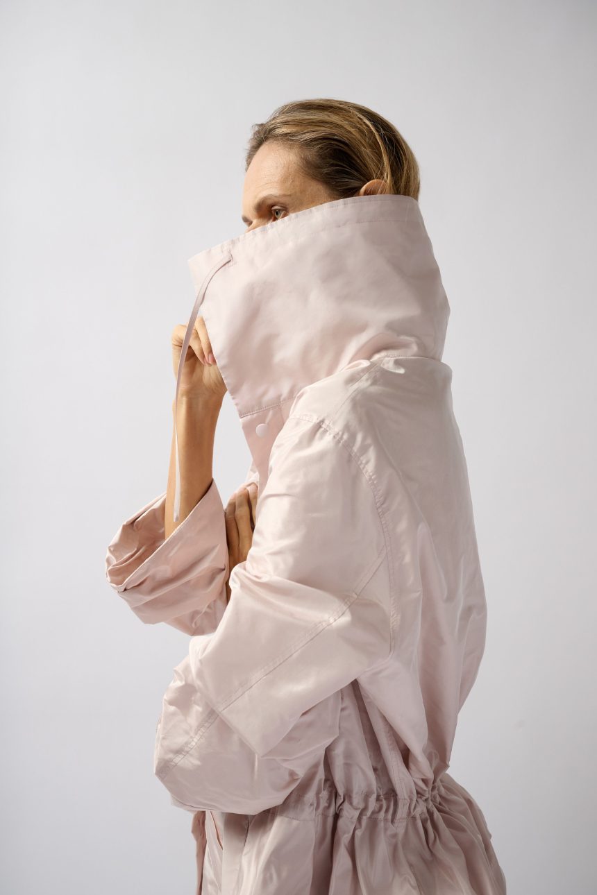Sharon Wauchob Spring 2027 Ready-to-Wear