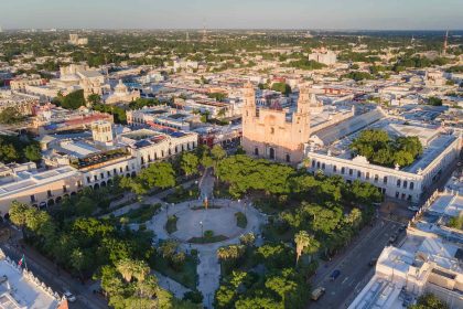I Never Liked Traveling to Mexico—but a Visit to This Historic City Made Me Fall in Love With It