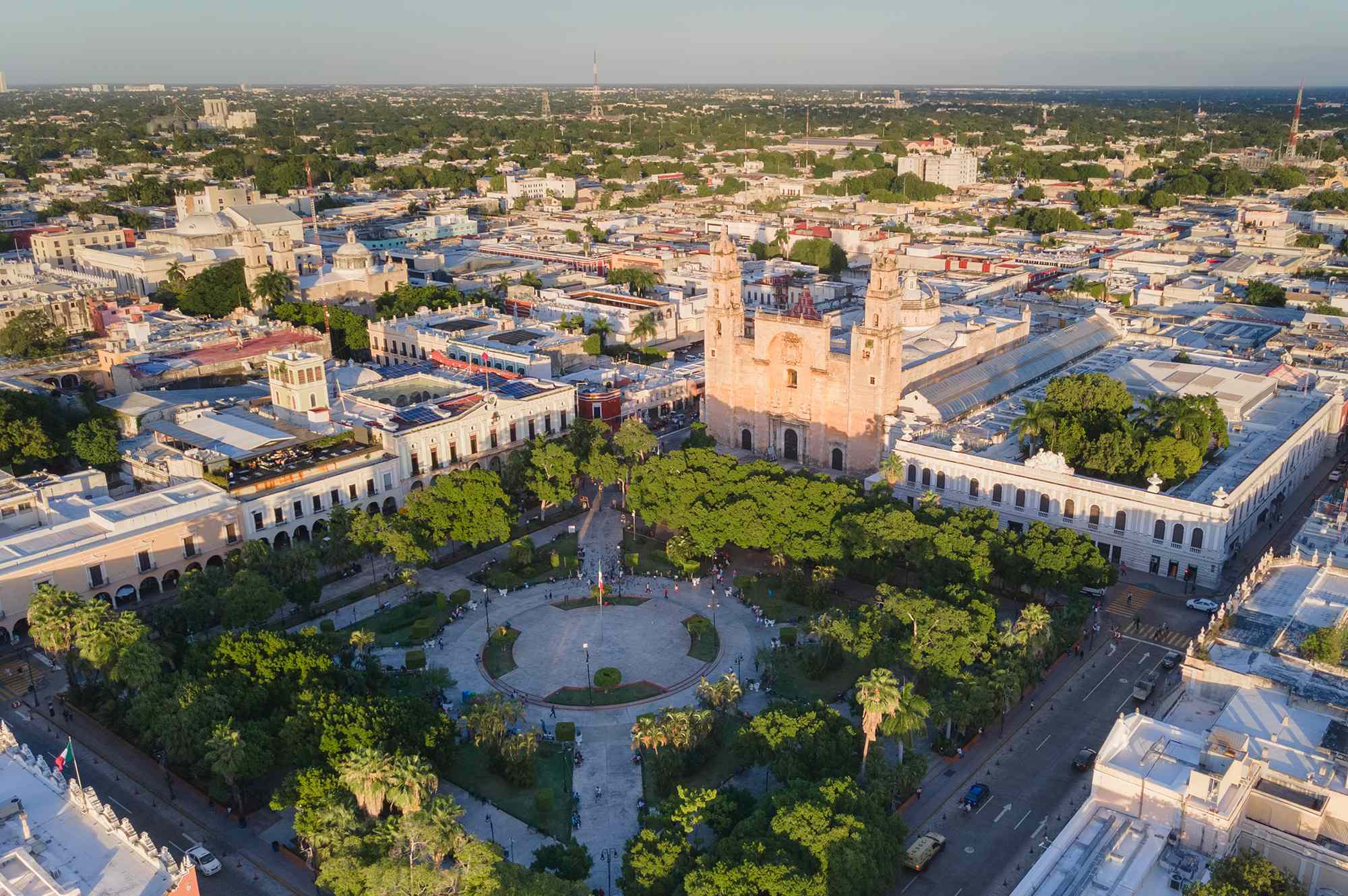 I Never Liked Traveling to Mexico—but a Visit to This Historic City Made Me Fall in Love With It