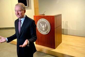 Clarity Act, we hardly knew ye: We look at what was in the bill and what’s replacing it