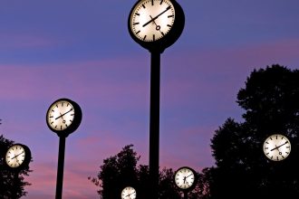 Why the days feel shorter as you get older, according to science
