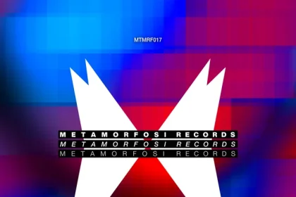 Joseph Capriati And GENNARO Unite for ‘Control’ on Metamorfosi
