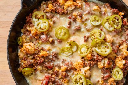 21 Easy Three-Step Casserole Recipes You’ll Want to Make This Fall