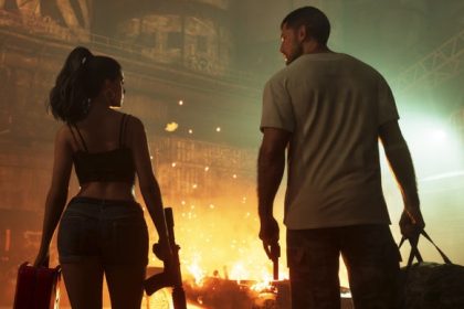Strauss Zelnick stresses a well-known franchise like GTA still needs marketing: “You always have to go out and create enthusiasm”