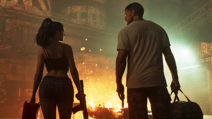 Strauss Zelnick stresses a well-known franchise like GTA still needs marketing: “You always have to go out and create enthusiasm”
