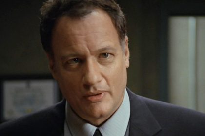 Stargate SG-1 Featured A Major Star Trek: The Next Generation Actor As A Recurring Villain