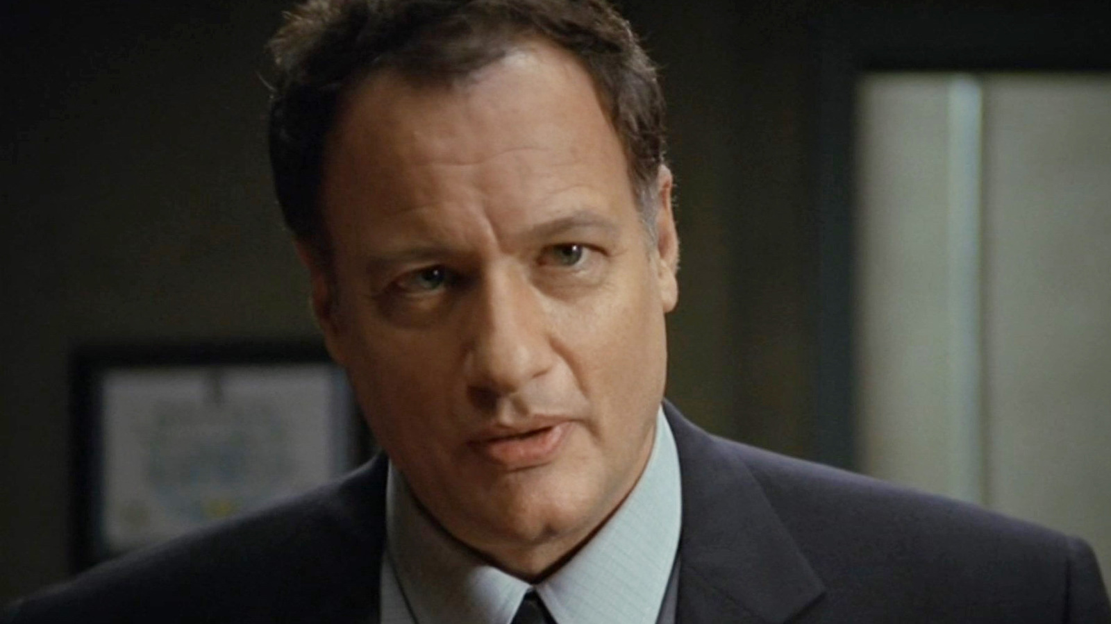 Stargate SG-1 Featured A Major Star Trek: The Next Generation Actor As A Recurring Villain