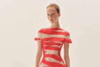 Steve O Smith Spring 2027 Ready-to-Wear