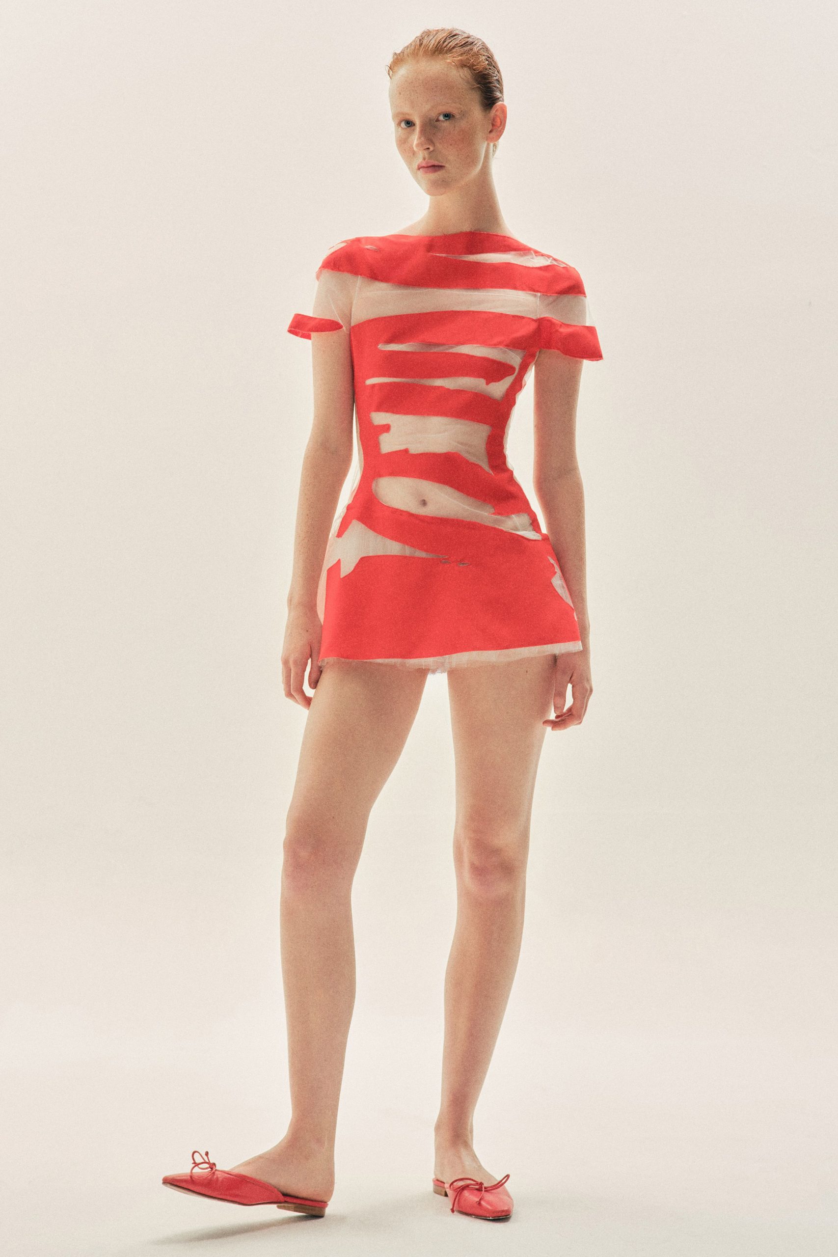 Steve O Smith Spring 2027 Ready-to-Wear