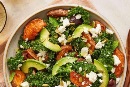 21 Anti-Inflammatory Lunches for Fall
