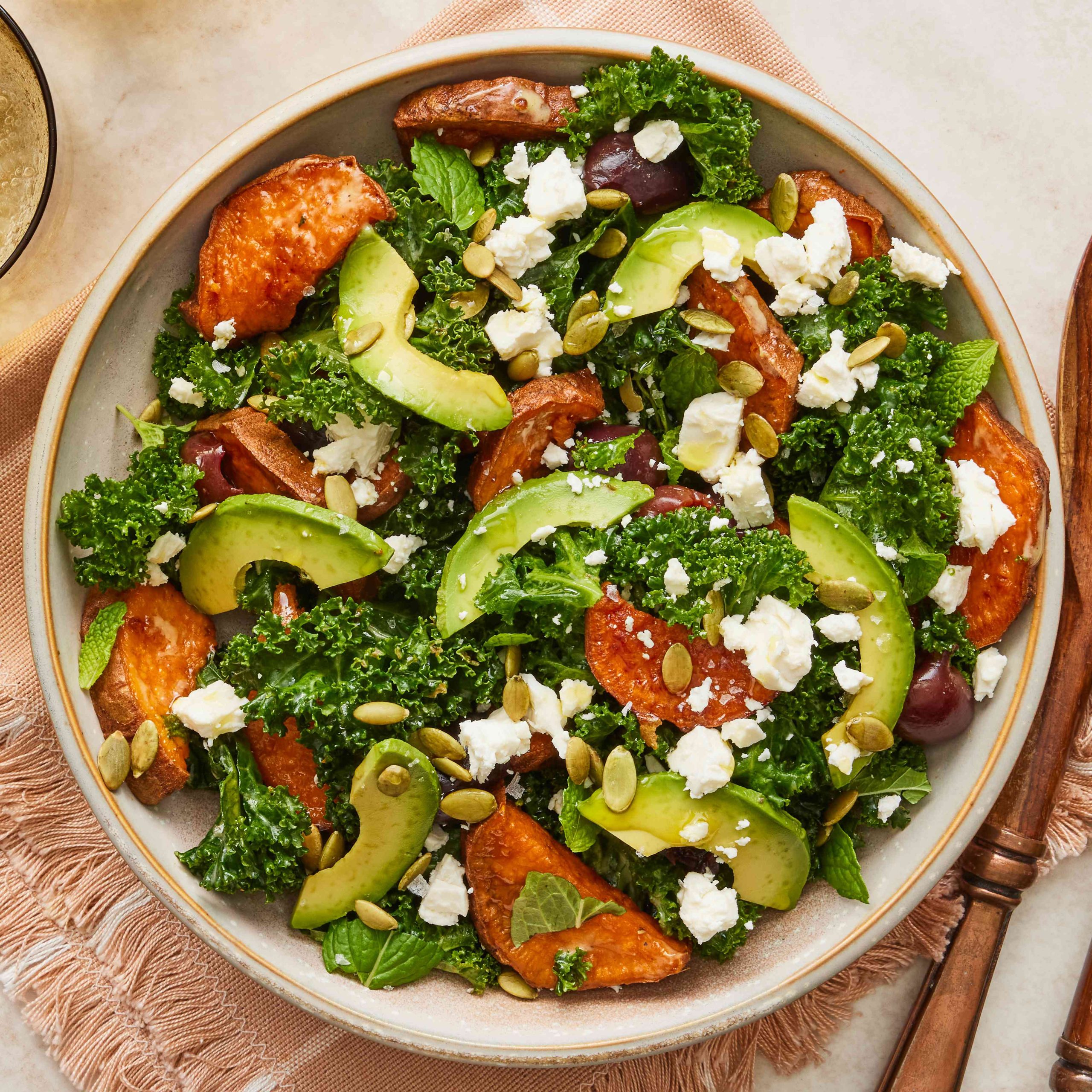 21 Anti-Inflammatory Lunches for Fall