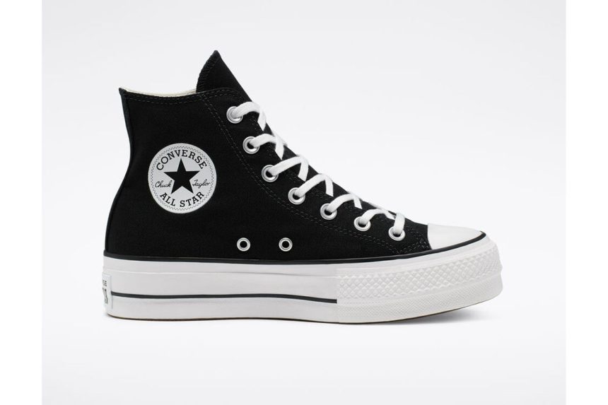 Converse pulls ad after claims it appeared to show a KKK lynching