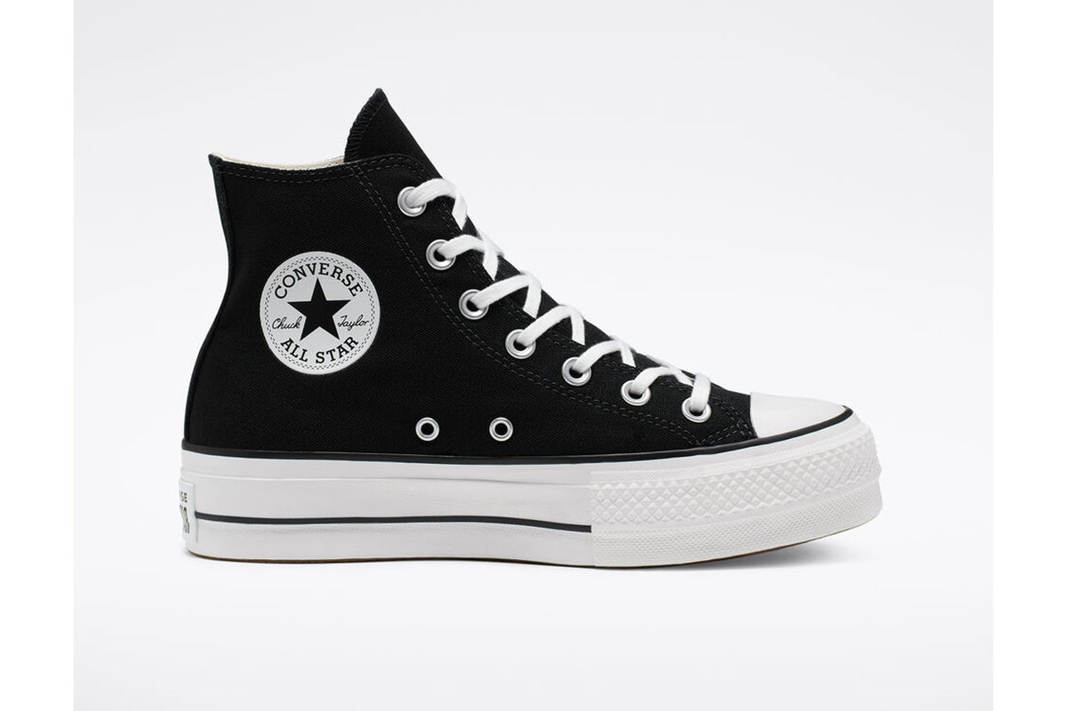 Converse pulls ad after claims it appeared to show a KKK lynching