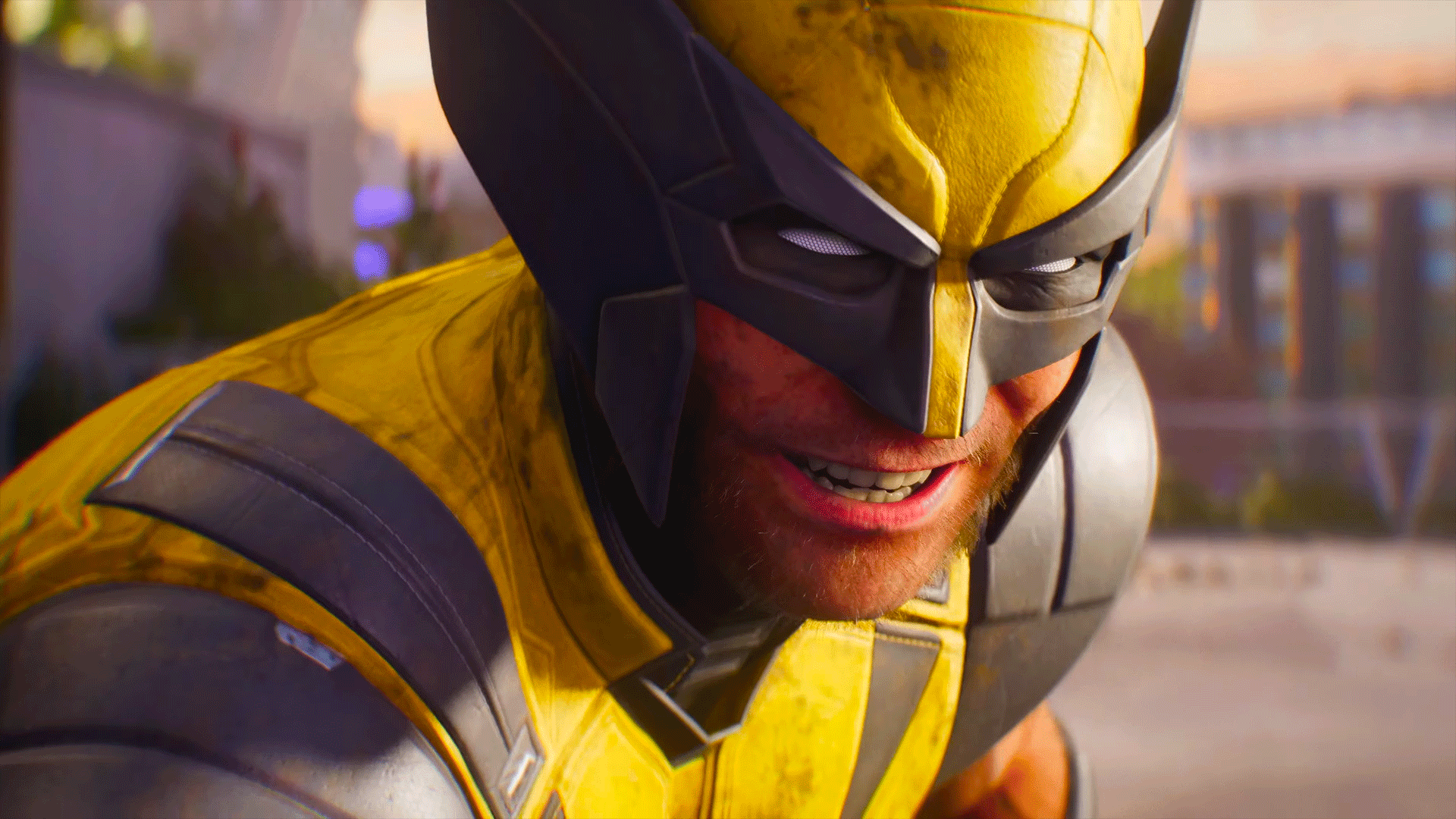 Insomniac Says Marvel’s Wolverine Uses No Generative AI After Fans Spot Strange Signs in-Game